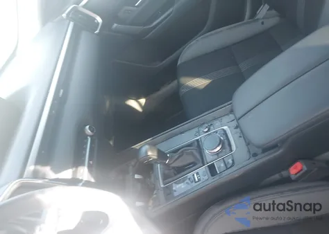 2025 Mazda Cx-50 2.5 S Preferred Package from USA, damaged, VIN 7MMVABBM6SN380515